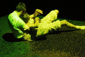 Desseins amoureux 02